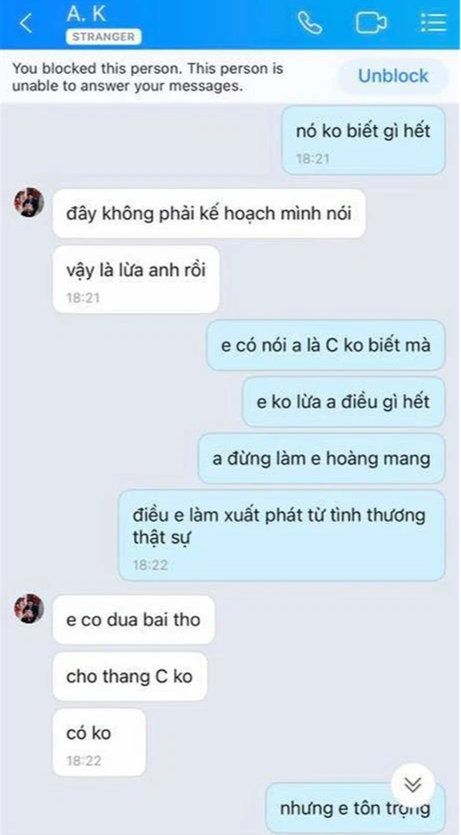 Rò rỉ dấu hiệu cho thấy Hồ Văn Cường đã dọn ra riêng và đang ổn, khẳng định không dùng MXH? - Ảnh 3.