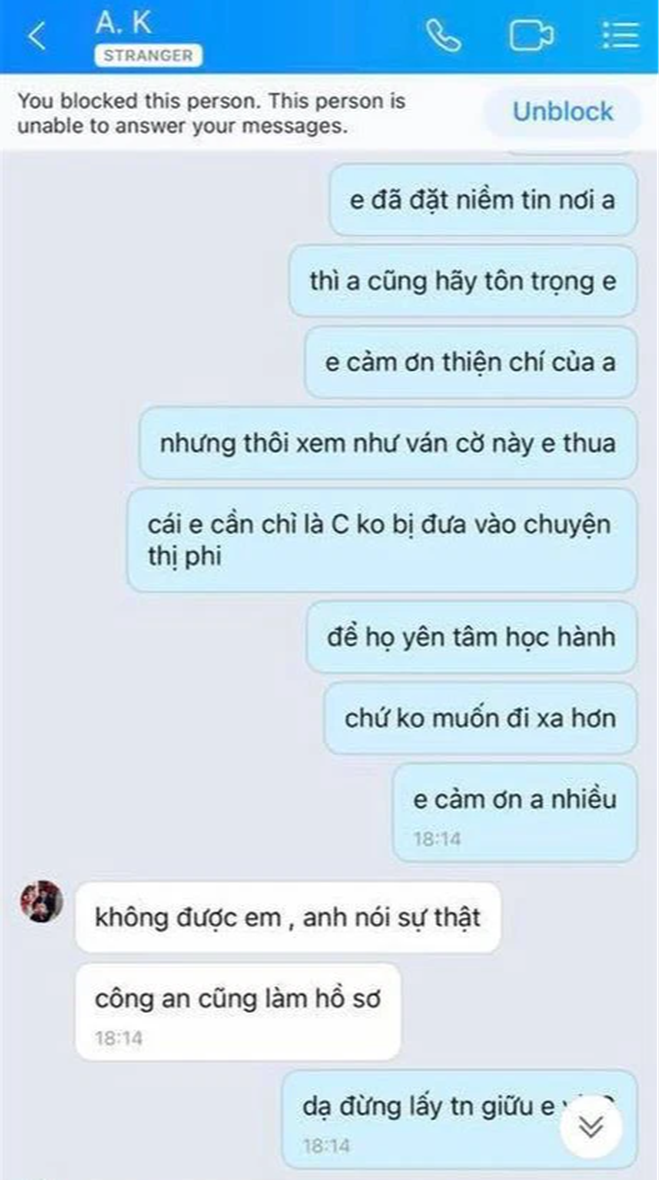 Rò rỉ dấu hiệu cho thấy Hồ Văn Cường đã dọn ra riêng và đang ổn, khẳng định không dùng MXH? - Ảnh 4.