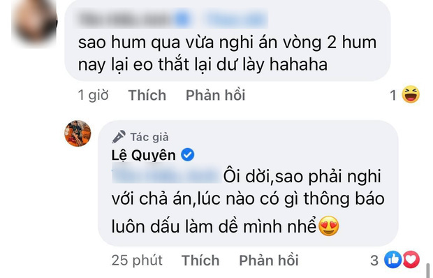 Lệ Quyên và tình trẻ Lâm Bảo Châu xưng bố mẹ, tiết lộ “có con”? - Ảnh 4.