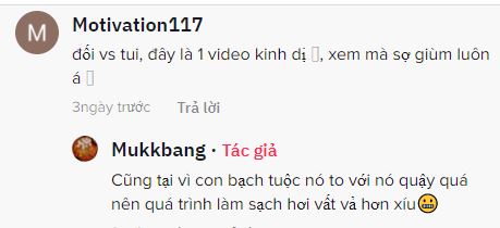 YouTuber Hàn Quốc bị phản ứng dữ dội vì bày combo ghê rợn bạch tuộc khổng lồ và cá kèo: Quá tàn nhẫn, đây là ngược đãi động vật! - Ảnh 7.