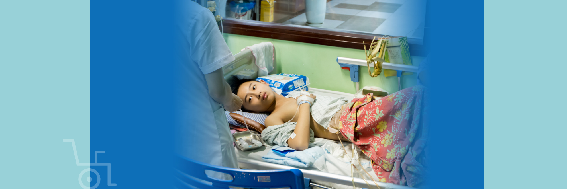 Nhật ký dữ dội của cậu bé Việt Nam mắc căn bệnh cả thế giới chỉ có 8 người - Ảnh 15.