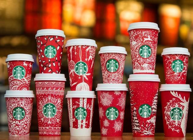 Giải mã 5 hiệu ứng gây nghiện mà Starbucks đang sử dụng để thống lĩnh thế giới với cà phê, các ông bà chủ F&B không thể bỏ qua!  - Ảnh 3.