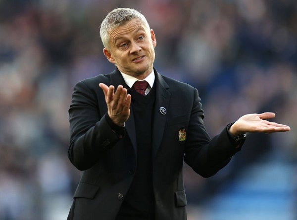 M.U và trạng thái tầm thường mới với Solskjaer - Ảnh 1.