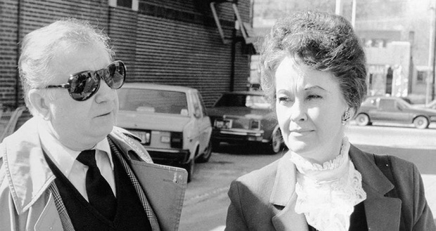 Hai vụ án quỷ ám có thật của cặp đôi trừ tà Ed & Lorraine Warren: Nhiều chi tiết uẩn khúc, khiến người đời tranh cãi tới mức được dựng thành phim - Ảnh 1.