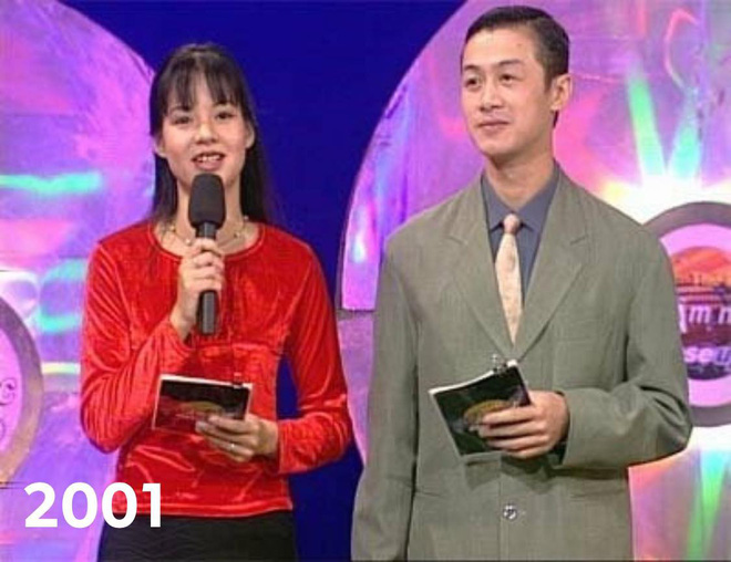 Cuộc sống hiện tại của những BTV kì cựu ở VTV: Đều đã thành sếp lớn của nhà đài, sự nghiệp càng thăng hoa - đời tư càng kín kẽ - Ảnh 3.