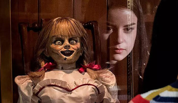 Giải mã bí ẩn về Annabelle - con búp bê rùng rợn nhất màn ảnh rộng: Những lời đồn kinh hoàng có bao nhiêu phần trăm là sự thật? - Ảnh 4.