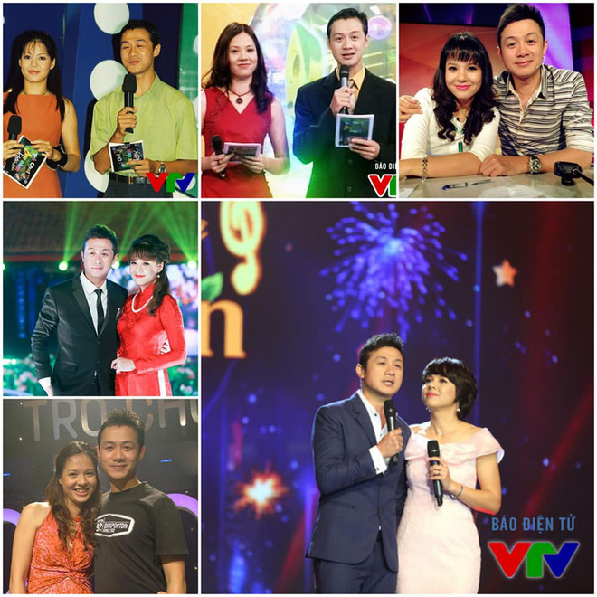 Cuộc sống hiện tại của những BTV kì cựu ở VTV: Đều đã thành sếp lớn của nhà đài, sự nghiệp càng thăng hoa - đời tư càng kín kẽ - Ảnh 7.