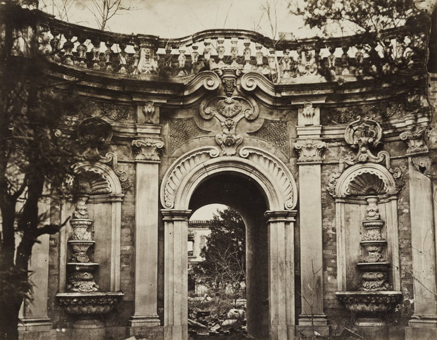 Ảnh siêu hiếm về Trung Quốc thế kỷ 19: Một Trung Quốc thật khác vào thời bình minh của nhiếp ảnh - Ảnh 10.