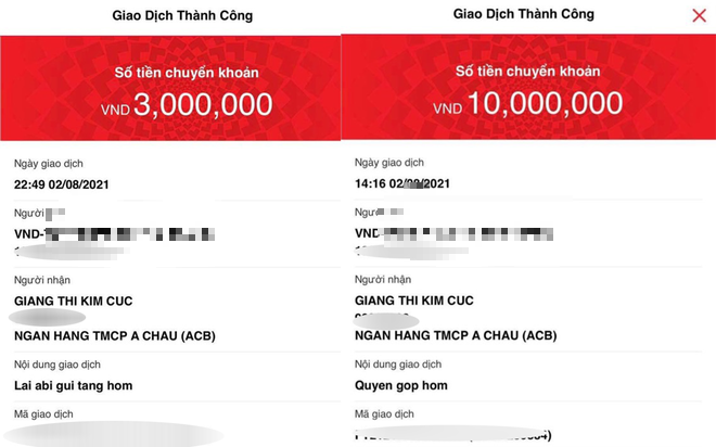 Lùm xùm Giang Kim Cúc: Mạnh thường quân nói khoảng 15 - 20 người ủy quyền làm đơn gửi công an - Ảnh 2.