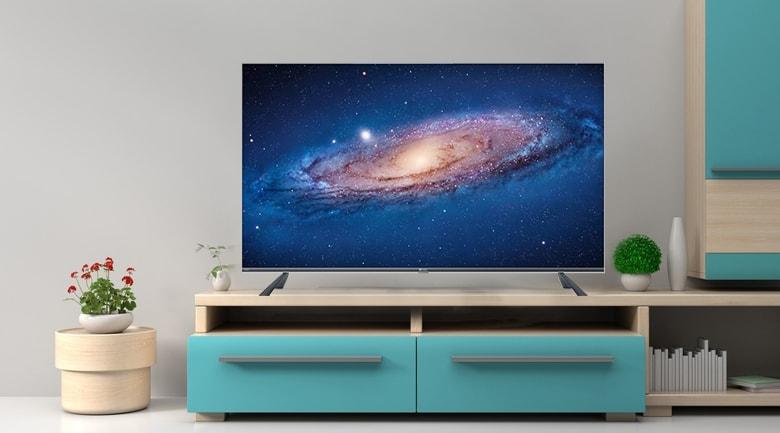 5 mẫu tivi đáng mua giảm giá sốc cuối tuần, mẫu 55 inch rẻ hơn 5 triệu đồng - Ảnh 4.