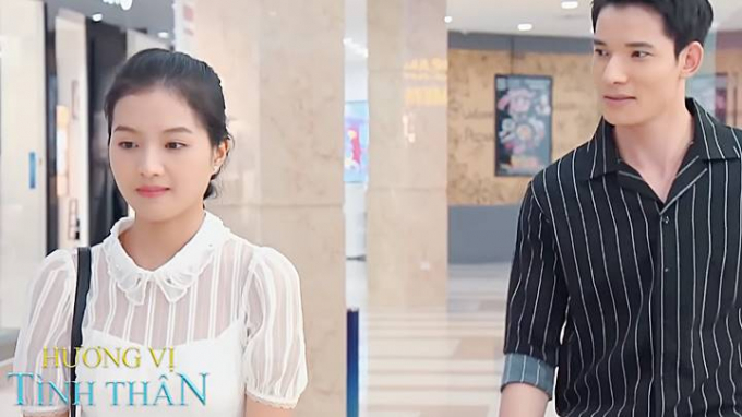 Khán giả đã bớt ghét tôi rồi còn năn nỉ hé lộ về cái kết của Hương vị tình thân - Ảnh 4. Khán giả đã bớt ghét tôi rồi còn năn nỉ hé lộ về cái kết của Hương vị tình thân - Ảnh 4.