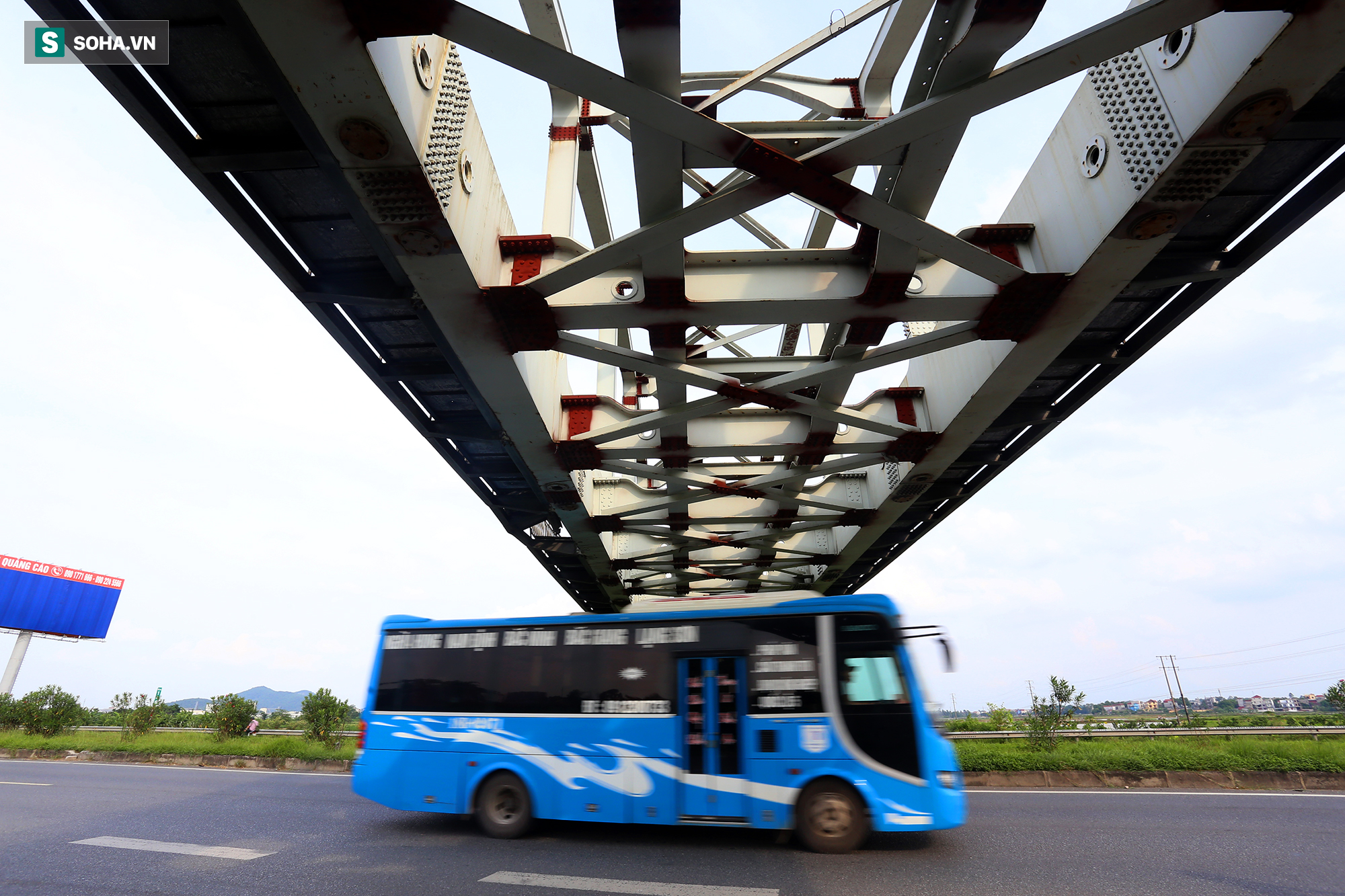 [ẢNH] Tuyến đường sắt tốc độ cao đầu tiên ở Việt Nam 16 năm dang dở - khối tài sản nghìn tỷ đắp chiếu, hoen gỉ, xuống cấp - Ảnh 13.