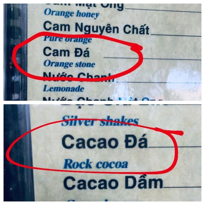 Cửa hàng thể thao đặt biển hiệu to đùng, dân tình phát tức vì sai từ Tiếng Anh cơ bản, chủ tiệm coi như mất toi chục triệu - Ảnh 2.