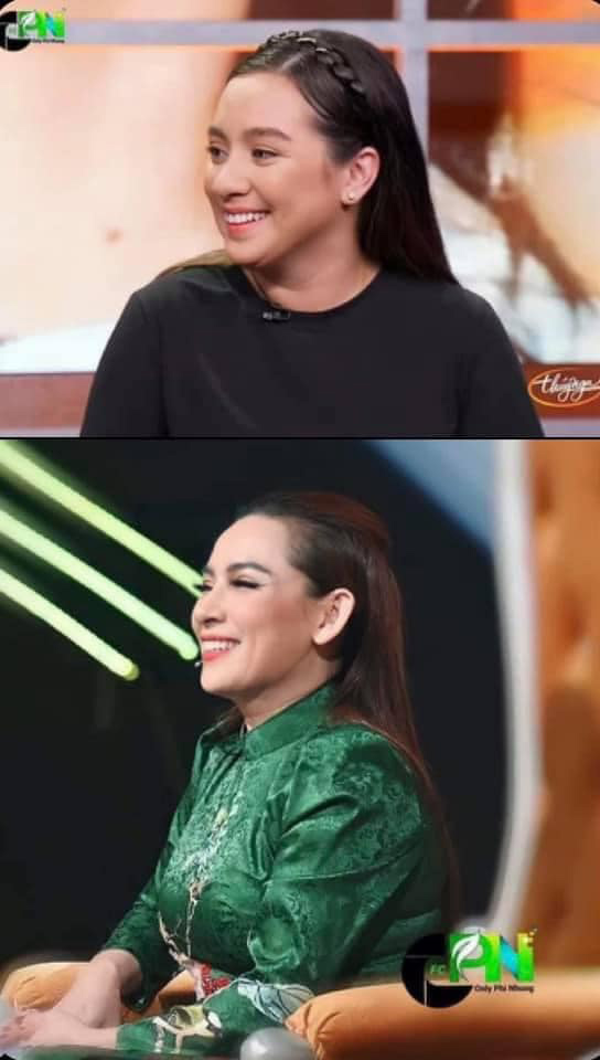 Chi tiết gây chú ý, xúc động trong ngày công khai tiền phúng điếu của con gái Phi Nhung - Ảnh 4.