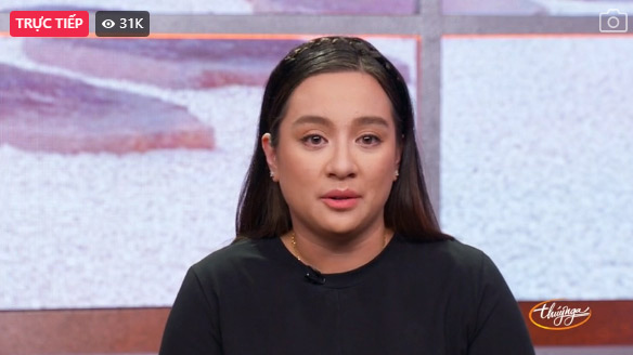 Chi tiết gây chú ý, xúc động trong ngày công khai tiền phúng điếu của con gái Phi Nhung - Ảnh 1.