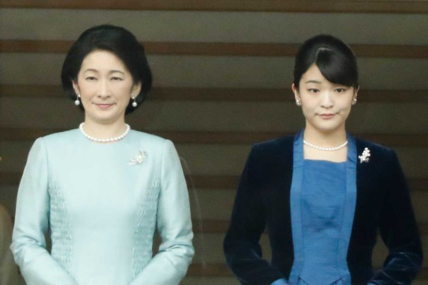 Chỉ còn 6 ngày nữa sẽ cử hành, hôn lễ của Công chúa Nhật lại bất ngờ gặp “biến lớn”, lý do đến từ nhà ngoại - Ảnh 1.