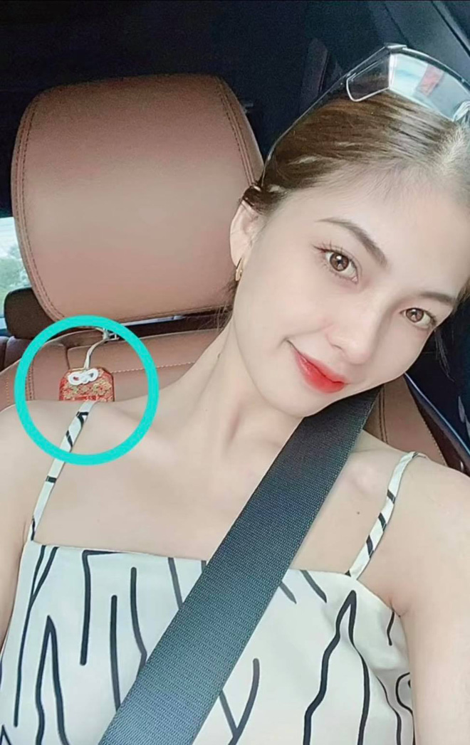 Rộ loạt hint Ngô Kiến Huy và hot girl đình đám kém 9 tuổi đang bí mật hẹn hò, người trong cuộc nói gì? - Ảnh 1.