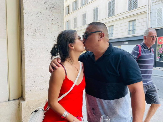 Tốc độ yêu đương của hiện tượng Lò Thị Mai: Ly hôn chồng 7 năm chung sống, hẹn hò CEO và tiếp tục có tình mới sau 30 ngày - Ảnh 7.