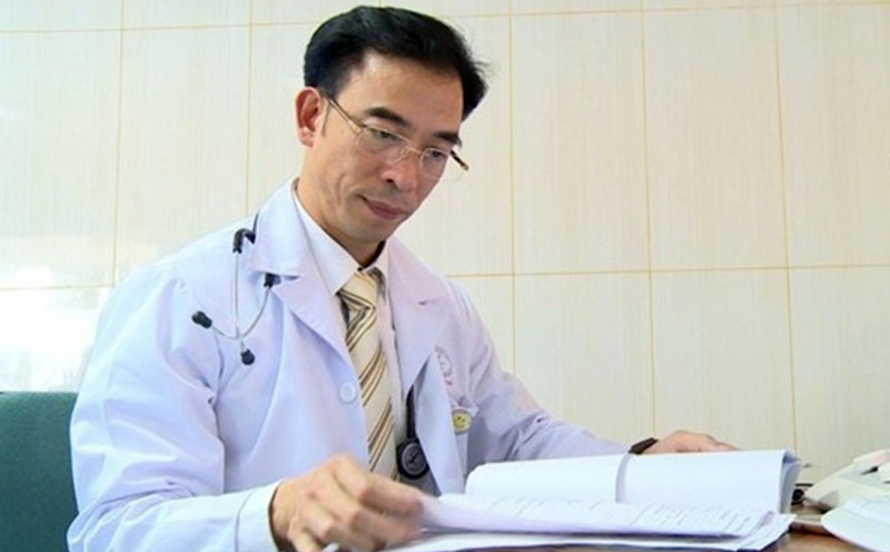 Giáo sư Nguyễn Quang Tuấn, Giám đốc Bệnh viện Bạch Mai đối mặt án phạt nào?