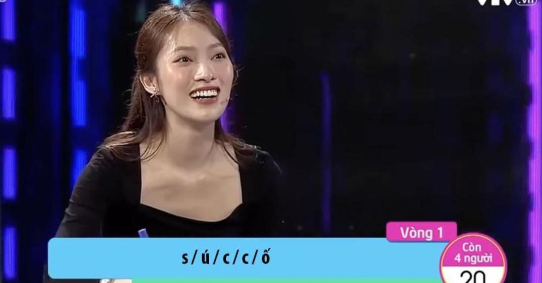 Câu đố tiếng Việt khiến nhiều người đoán liên quan đến “chuyện giường chiếu”, đáp án khác xa - Ảnh 4. Câu đố tiếng Việt khiến nhiều người đoán liên quan đến “chuyện giường chiếu”, đáp án khác xa - Ảnh 4.