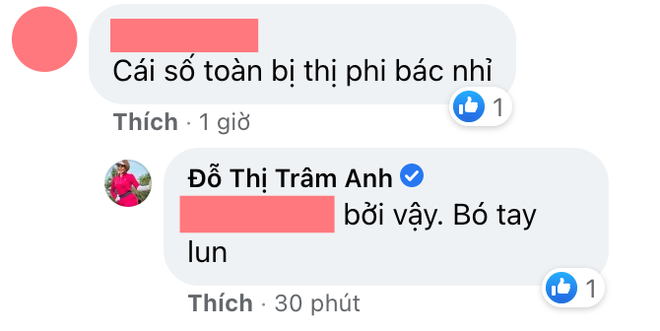 Bị mỉa mai vì ra giá dạy tiếng Anh 10 triệu/ buổi, Trâm Anh phản pháo: Cắt có một câu mà phốt tôi! - Ảnh 3.