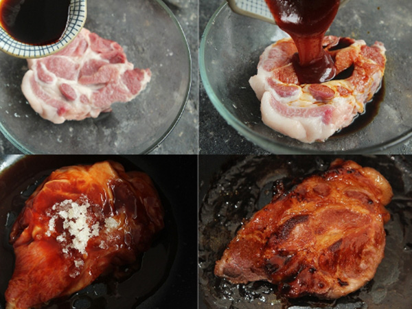 Cho thịt vào nồi cơm điện, 30 phút sau có món đặc biệt, đảm bảo ngon xoắn lưỡi - Ảnh 2.