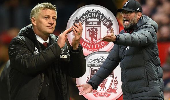 Man Utd - Liverpool: ‘Máu Quỷ’ là không đủ - Ảnh 1.