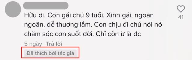 Cậu út thừa kế KDL 6.000 tỷ có phản ứng thế nào khi được mai mối cho cô bạn xinh ngoan, dễ thương? - Ảnh 2.