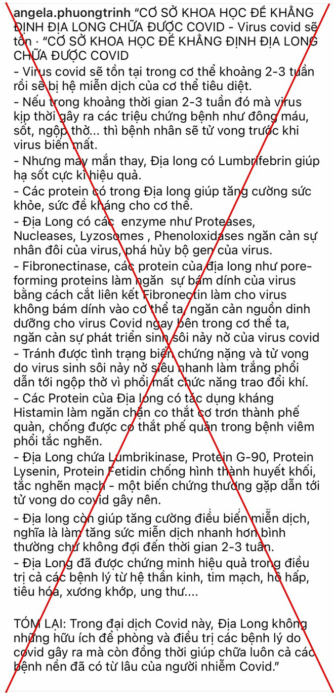 Angela Phương Trinh xác nhận đã đóng phạt 7,5 triệu, lên tiếng trước thông tin nhận tiền khủng để PR địa long! - Ảnh 5.