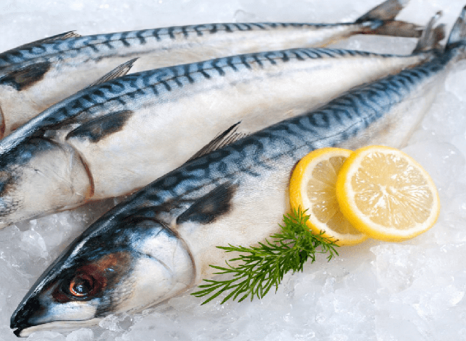 Cách phân biệt các loại cá thu, giá cả và mẹo chọn cá không bị ướp đạm - Ảnh 6.