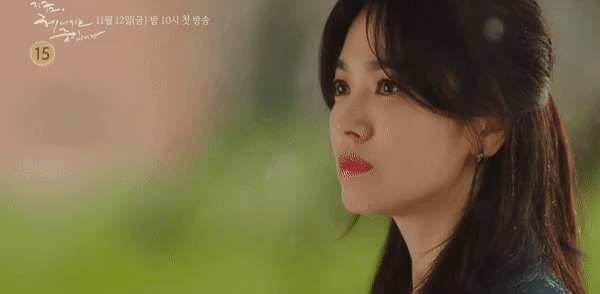 Vì sao Song Hye Kyo được tôn là đại mỹ nhân? Nhìn chùm ảnh 2 thập kỷ góc nghiêng bất biến và bộ phận chấp ảnh nhòe này đi! - Ảnh 10.