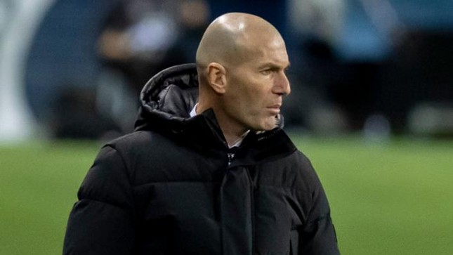 Những ứng viên thay thế Solskjaer dẫn dắt MU: Zidane, Conte và ai nữa? - Ảnh 1.