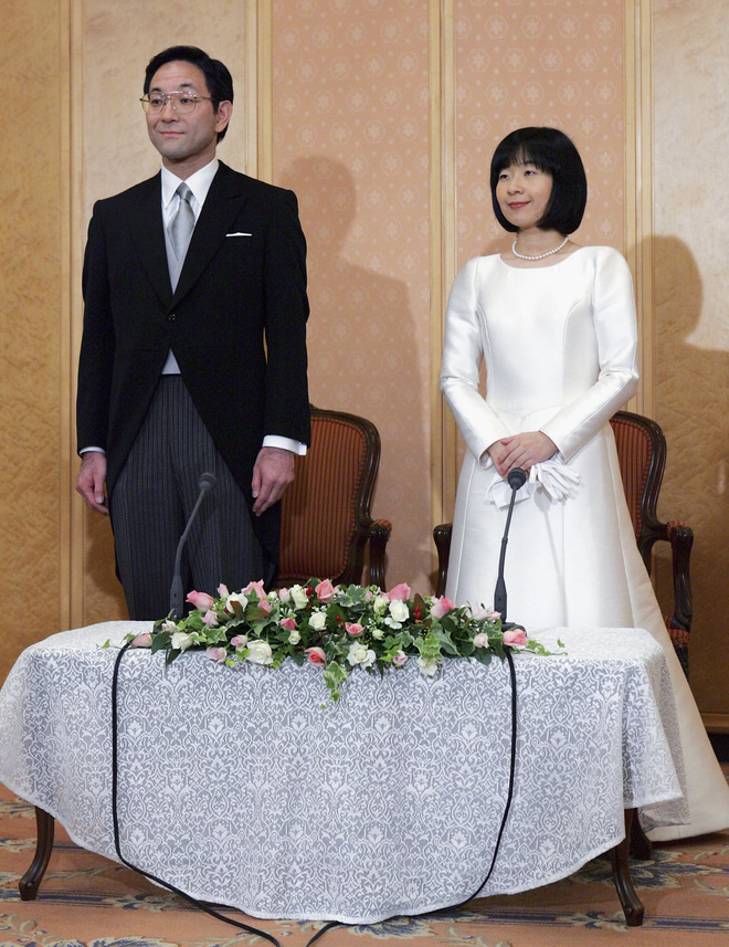 Ngắm đám cưới hoành tráng của loạt Công chúa Nhật gả đi trong vinh quang, chúc phúc: Nhìn sang Mako mà xót xa vì quá đỗi khác biệt! - Ảnh 13.