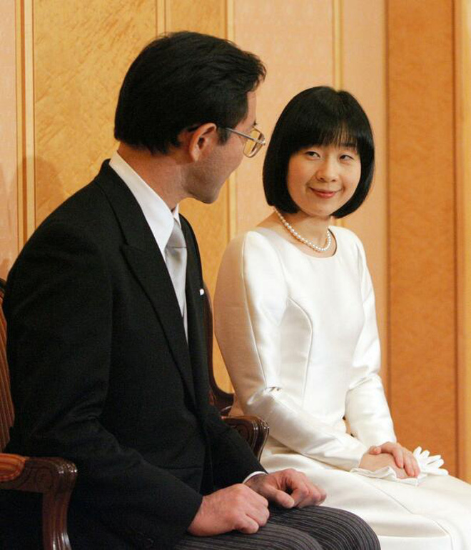 Ngắm đám cưới hoành tráng của loạt Công chúa Nhật gả đi trong vinh quang, chúc phúc: Nhìn sang Mako mà xót xa vì quá đỗi khác biệt! - Ảnh 14.