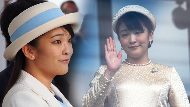 Từ đám cưới của Công chúa Nhật Bản: Khi chiếc vương miện vắt kiệt tinh thần của những người phụ nữ - Ảnh 11.