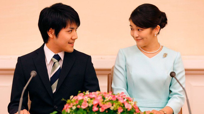 Từ đám cưới của Công chúa Nhật Bản: Khi chiếc vương miện vắt kiệt tinh thần của những người phụ nữ - Ảnh 13.