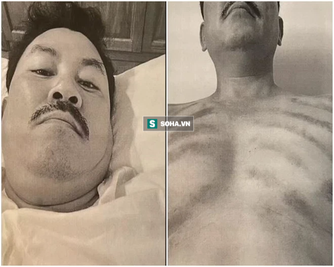 Nữ doanh nh&acirc;n n&oacute;i về lời đồn y&ecirc;u đương với thần y V&otilde; Ho&agrave;ng Y&ecirc;n - Ảnh 1.