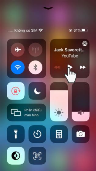 8 cách nghe nhạc Youtube khi tắt màn hình iPhone, Android mới nhất - Ảnh 7.