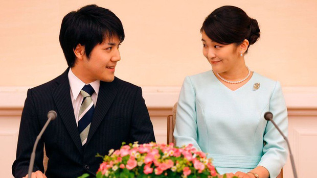 Sau đám cưới của Công chúa Nhật Bản, vương triều lâu đời nhất thế giới đứng trước nguy cơ cạn kiệt thành viên - Ảnh 1.