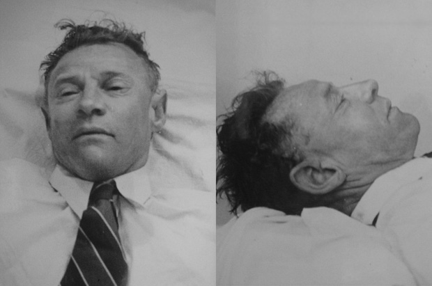 Vụ án xác chết bí ẩn không danh tính người đàn ông Somerton thách thức cảnh sát Úc suốt 73 năm - Ảnh 2.