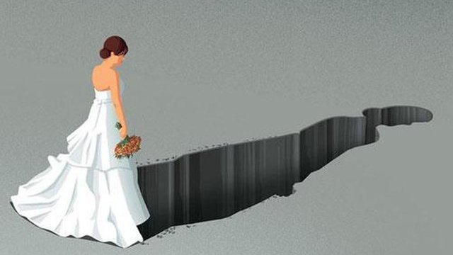 Một quốc gia “lo sốt vó” trước viễn cảnh hơn 400 triệu người độc thân trong tương lai vì tư tưởng: “Hôn nhân chất lượng thấp không bằng ĐỘC THÂN chất lượng cao” - Ảnh 4.