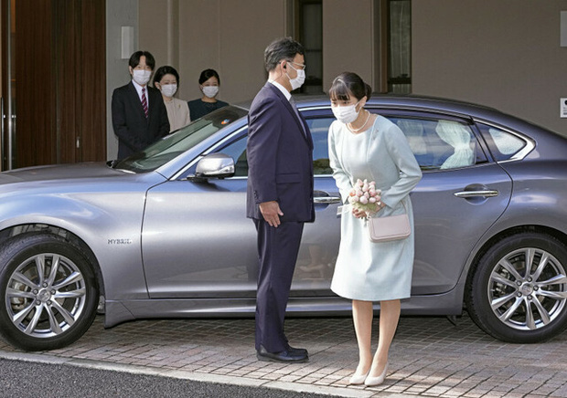 Profile đáng nể của chàng trai khiến Công chúa Nhật Bản đánh đổi tất cả để lấy làm chồng, ai cũng phải thừa nhận không kém hoàng tử nào cả! - Ảnh 2.