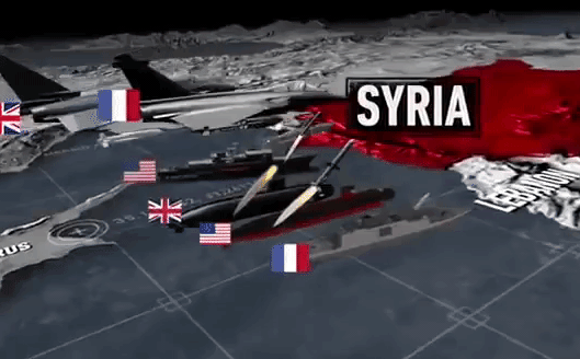 Không phải Nga, Pháp dùng "vũ khí độc tấn công Anh": London nếm đòn đầu tiên!