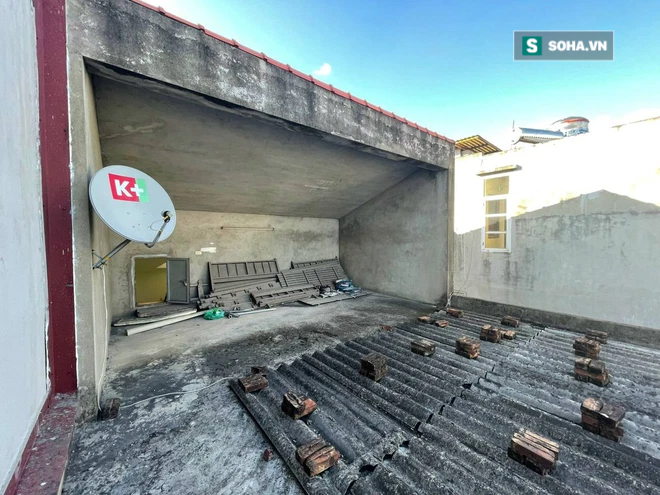 Chồng c&agrave;m r&agrave;m v&igrave; bỏ chục triệu mua gỗ rẻ tiền về lọ mọ, mẹ trẻ khiến tất cả bất ngờ sau đ&oacute; - Ảnh 2.