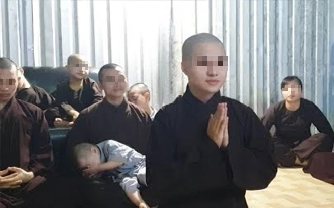 Ba mẹ Diễm My: ‘Nếu nó mang lại bầu bí, tàn tật, ốm đau ra sao… nó vẫn chính là con tôi’ - Ảnh 2. Ba mẹ Diễm My: ‘Nếu nó mang lại bầu bí, tàn tật, ốm đau ra sao… nó vẫn chính là con tôi’ - Ảnh 2.