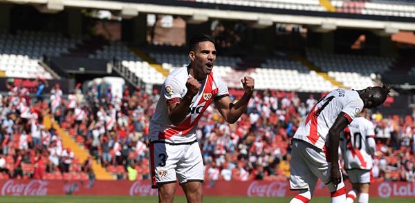 Vallecano 1-0 Barca: Thêm 1 màn trình diễn thảm họa - Ảnh 1.