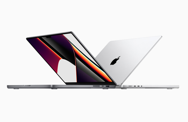 Touch Bar có thể trở nên rất tuyệt trên MacBook Pro, nhưng Apple đã bỏ lỡ cơ hội đó - Ảnh 1.
