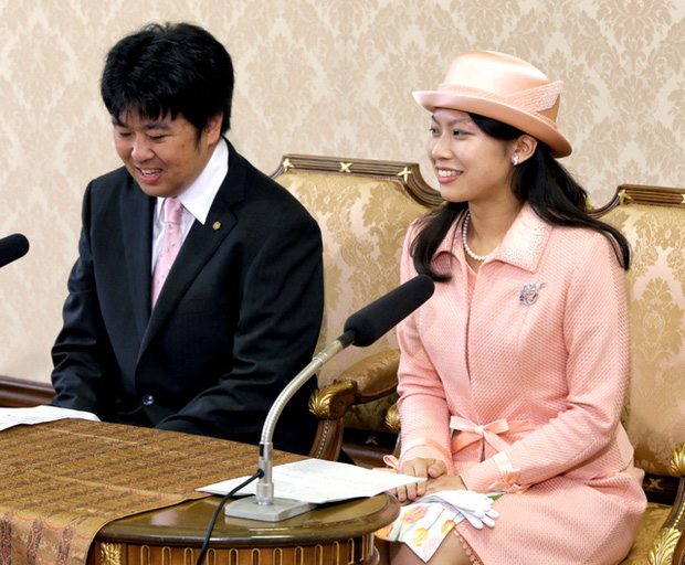 Số phận các Công chúa Nhật từ bỏ tước hiệu vì tình yêu: Người hạnh phúc viên mãn, người ngậm ngùi tủi hổ nhưng chẳng còn đường trở về - Ảnh 5.