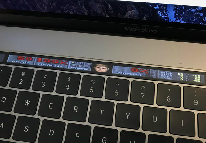 Touch Bar có thể trở nên rất tuyệt trên MacBook Pro, nhưng Apple đã bỏ lỡ cơ hội đó - Ảnh 4.