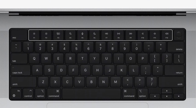 Touch Bar có thể trở nên rất tuyệt trên MacBook Pro, nhưng Apple đã bỏ lỡ cơ hội đó - Ảnh 5.